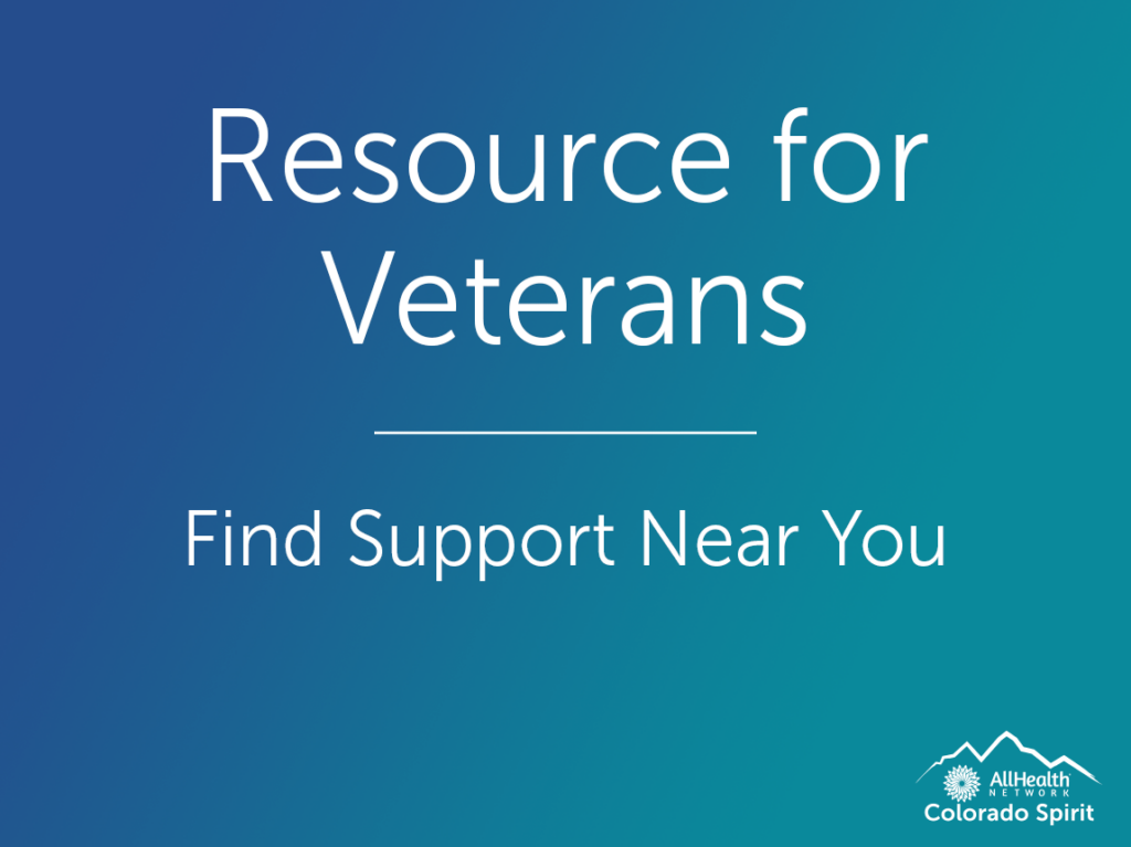 Veteran Resources Title