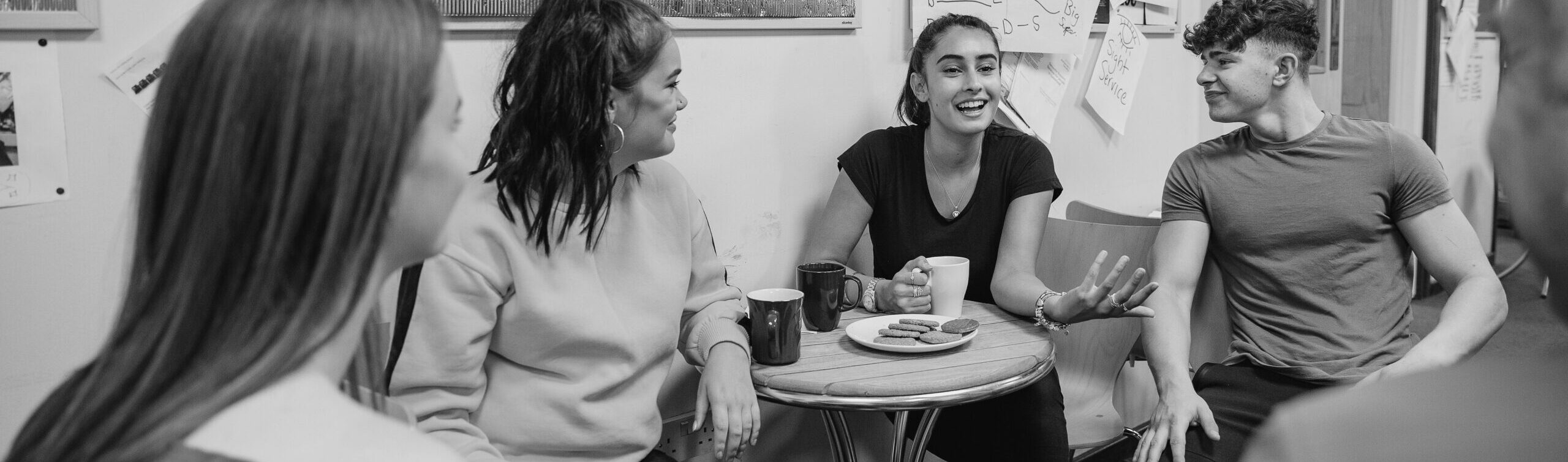 AllHealth Network staff supporting Denver behavioral health programs.